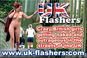 uk flashers